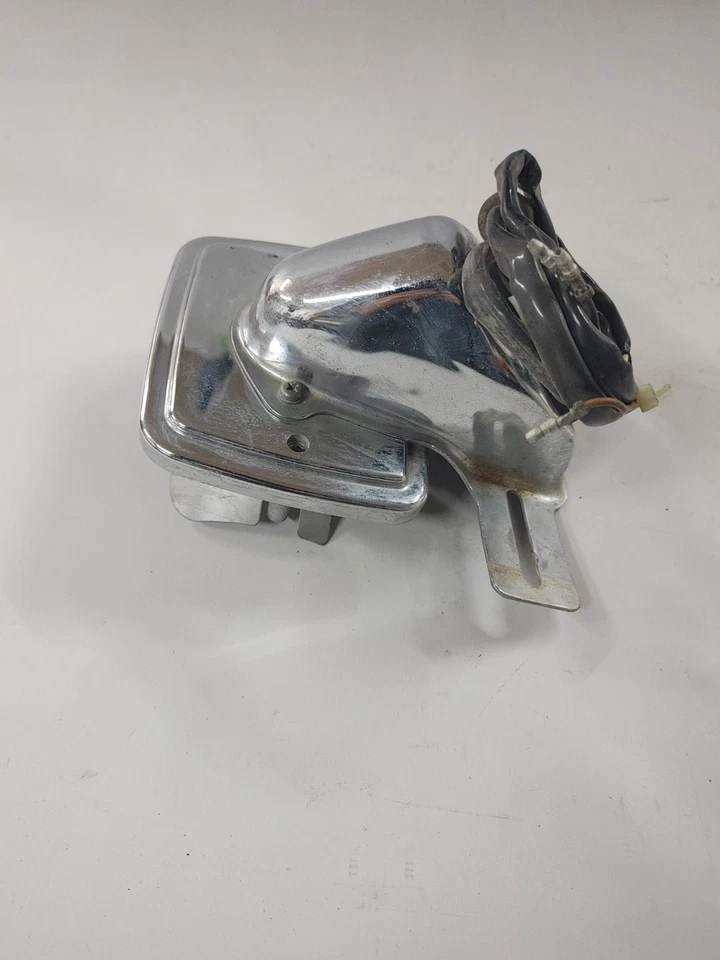 1980 Suzuki GS750 задний фонарь стоп-сигнал задний фонарь 35720-49130-999 (без объектива) - Изображение 2 из 4