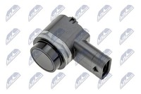 NTY Sensor, Einparkhilfe Beidseitig, Hinten, Vorne U.A. FüR Land Rover, Volvo