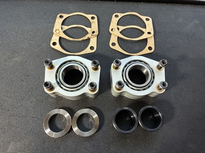 NEW Strange Engineering A1093 C-Clip Eliminator Kit 1986-93 Mustang 8.8 Rear End