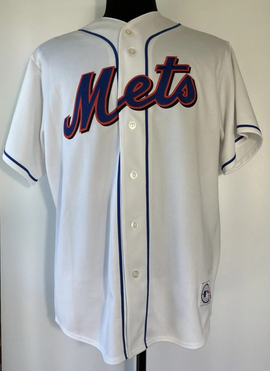Jose Reyes New York Mets MLB Jerseys for sale | eBay