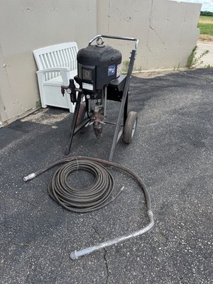 Graco Xtreme 60