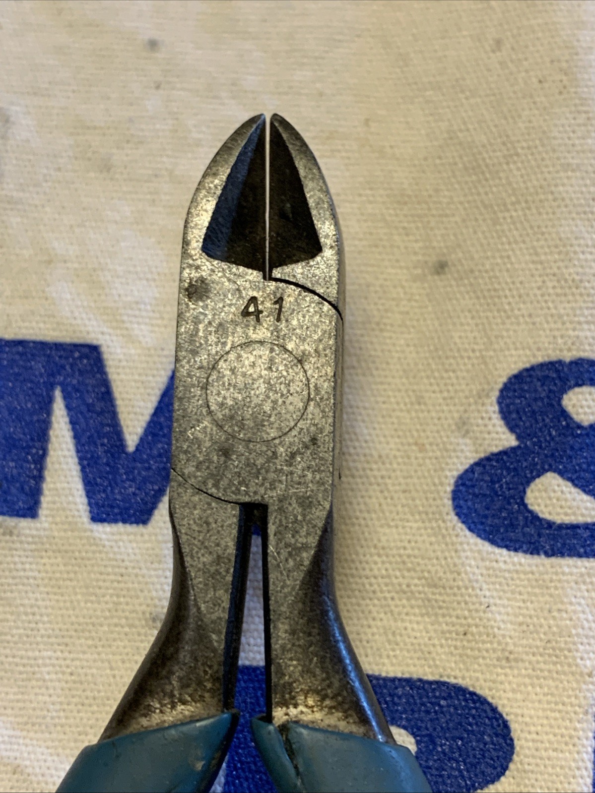 Channel Lock USA 4pc Mini Pliers Set