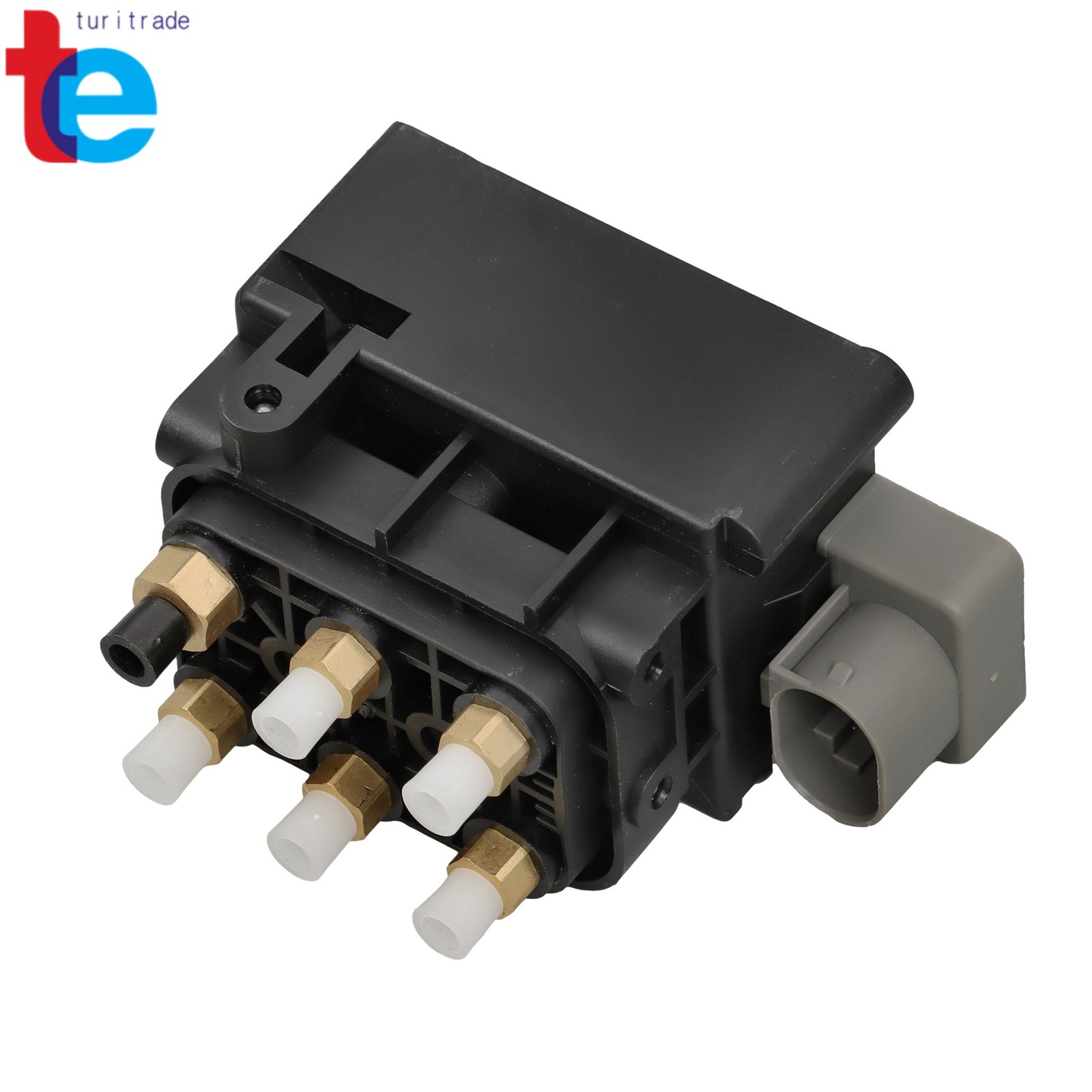 For Rolls-Royce Ghost 2010-2018 Air Suspension Solenoid Valve Block 472553001