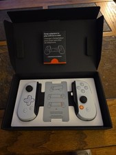 Backbone One 2nd Gen BB-51-P-WS PlayStation E...