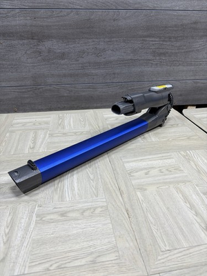 #ad Shark Extension Wand for IZ340H Pet Pro Cordless Vacuum Blue OEM $36.00