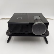Dell 4320 Network DLP Projector, 4300 ANSI Lumens