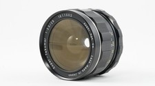 Pentax Super-Takumar 28mm f/3.5 M42 Lens From JAPAN 790