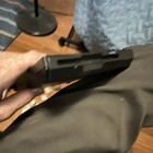 IBM External Floppy Disk Drive w/ DB-Style Connector Cable, Black — photo 2