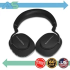 Bowers & Wilkins Px7 S2 Wireless Over-Ear Headphones Noise Cancellation | Black