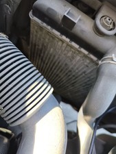 Condensateur Citroen XSARA
