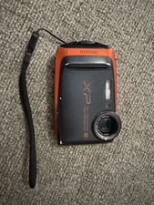 Fujifilm FinePix XP90 Water Resistant Digital Camera 16.4MP 5x Opt Zoom HD Video