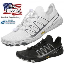 Water Shoes Quick Dry Barefoot for Swim Diving Surf Aqua Sport Beach Vacation
