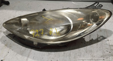 Feu avant (phare) Renault Captur