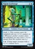 Vigean Graftmage - Modern Masters 2015 - NM - MTG
