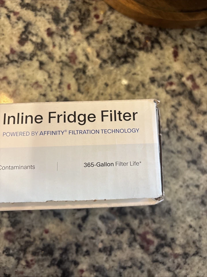 NEW! Clearly Filtered Universal Inline Fridge filter - Image 4 of 4
