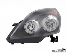 Scheinwerfer Halogen H1/H7 Links für Opel Zafira / Family B A05 05-08