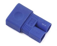 Ecopower Adapter Stecker EC3 MäNnlich Auf T-Plug Weiblich ECP-1503