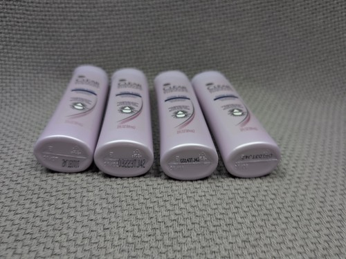 4 Clear Scalp Hair Therapy Shampoo 3 oz Total Care Nourishing Rare Discontinued - Bild 10 von 12