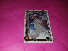 Juan Soto (Baseball Card) 2025 Topps Holiday #H150