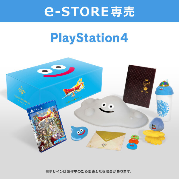 GAP×DRAGON QUEST コラボロンT スライム Dragon Quest