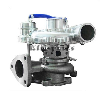 かに　603030 17201-0L030/30120 TURBO CHARGER TOYOTA 2KD-FTV D-4D HILUX INNOVA
