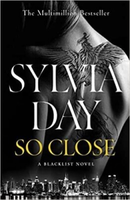 So Close by Day, Sylvia