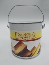  Impregnante rigenerante legno a solvente, essenze varie, Lt. 2,5 Tecnorivest