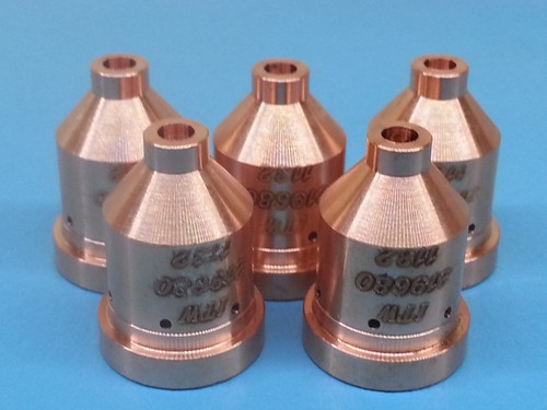 Frese Per Elettrofresatrici | CMT Italia - Foto 2