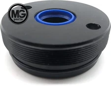 Tilt End Cap for Mercury Race Mariner Trim Cap Cylinder with Seals 878239A02