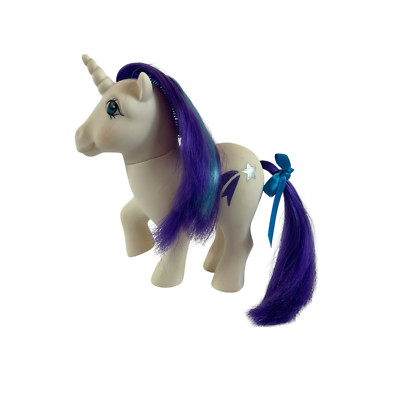 My Little Pony G1 Vintage Nirvana Italian Glory