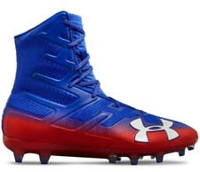 baby blue youth football cleats