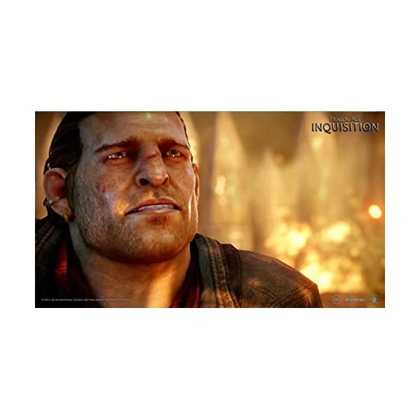 Dragon Age: Ink Izon Deluxe Edition (Limited Edition) (Download Code (Sky H - Image 4 of 4