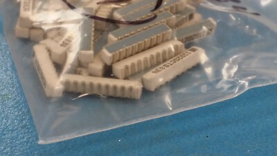 (10 PCS) 752091102GTR CTS RES ARRAY 8 RES 1K OHM 9SRT