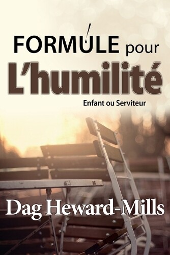 Thumbnail - Dag Heward-mills Formule Pour L'humilit (taschenbuch) (us Import)