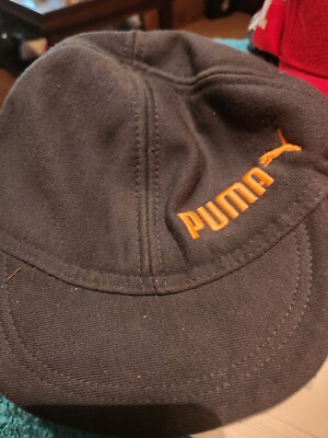 Toddlers Puma SE Cap/Hat