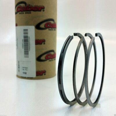 Piston Ring Set for JP SAUER & SOHN WP271L, WP310L, WP311L compressors (120mm)