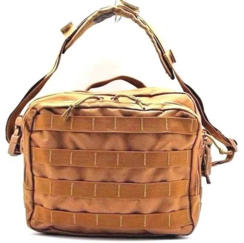 Gun briefcases clearance concealment