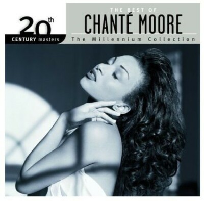 Chante Moore Cds | eBay