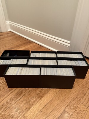 Pokemon TCG Mystery 30 Bulk Deck (One RARE GUARANTEED)