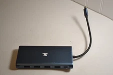 Tiergrade USB Type-C Hub Pro TG-HB014