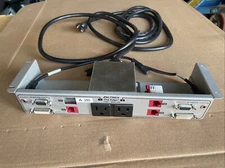Altinex The Edge Furniture Power Distribution Unit UT240-313 