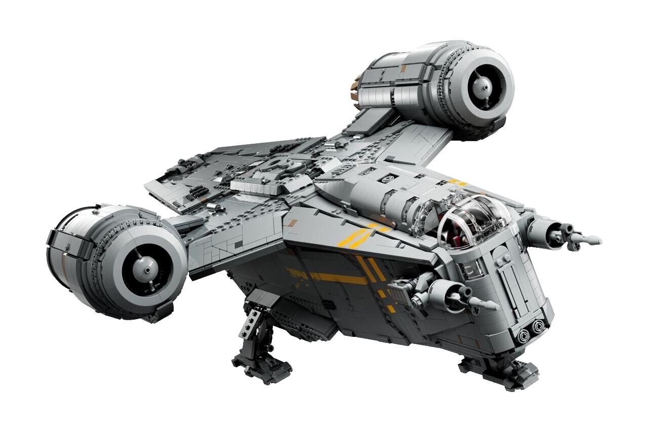 Lego 75331 | eBay Australia