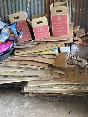 Moving Boxes In Sunshine Coast Region Qld Gumtree Australia Free Local Classifieds