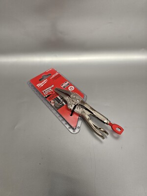  Neu  Milwaukee Zange Gripzange 48-22-3504