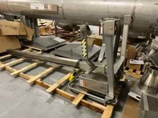 Savage Brothers Bowl Lifter Tipper - 2019 - Good used condition