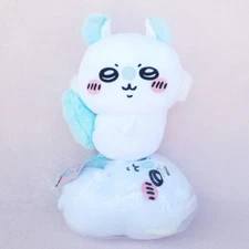 US SELLER Chiikawa Momonga Butt-Shaking Plush