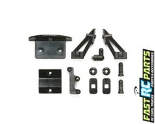 Tamiya Tamiya DB02 Leonis B Parts Bumper Db02 TAM51492