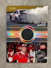 2014 Press Pass Racing Cards 15