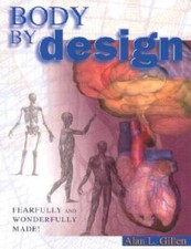 Body by Design: An Anatomy and Physiology of ...