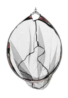 Shakespeare  Match Landing Net Head Pan Type SKP